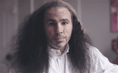 Matt Hardy Says There Wont Be Many More Wwe Appearances After Losing