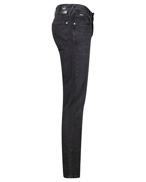 Pepe Jeans Herren Jeans Hatch Slim Fit In Blau Kaufen Engelhorn