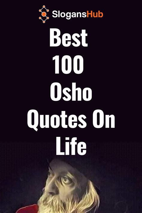 Best Osho Quotes On Life Osho Quotes On Life Osho Quotes Osho