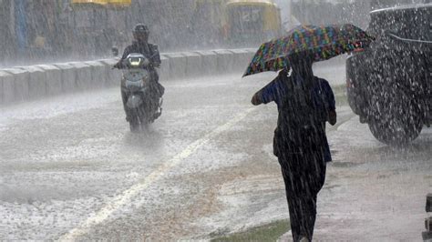 West Bengal Monsoon কবে তৈরি হবে নিম্নচাপ কবে থেকে শক্তি বাড়াবে একনজরে আগামী ৫ দিনের বাংলার