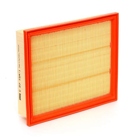 Filtro De Aire MANN FILTER C 27 154 1 Cartucho Filtrante Comprar Ahora