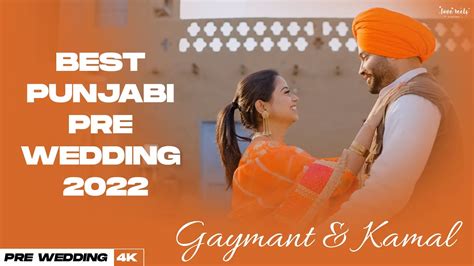 Best Pre Wedding Film Gaymant Kamal Love Reels By Shivam