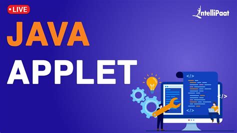 Java Applet Applet In Java Java Applets For Beginners Java Applet