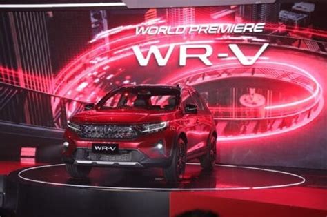 GIIAS 2021 Beli Mobil Honda Ada Hadiah Logam Mulia Dan Lucky Dip