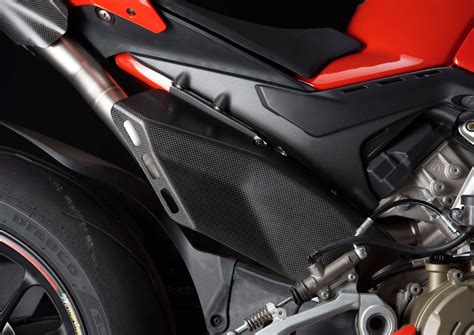 Termignoni Auspuff Komplettanlage Edelstahl Ducati Performance Panigale