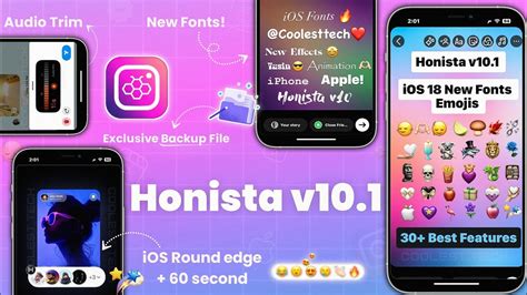 Honista V Update Tutorial Honista Iphone Story Setting