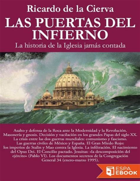 Las Puertas Del Infierno La Historia De La Iglesia Jamás Contada