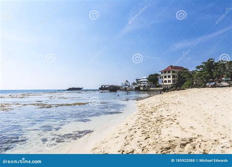 Resorts in Patar Beach, Bolinao, Pangasinan Stock Photo - Image of vacation, patar: 185922088