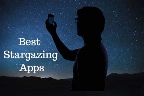 The Best Stargazing Apps Of The Tech Edvocate