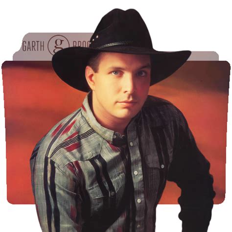 Garth Brooks 2 By Kahlanamnelle On Deviantart