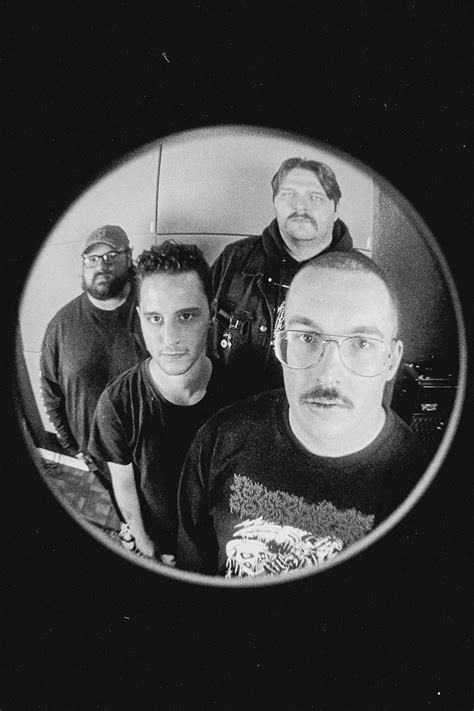 New Hardcore Band Spotlight Walking Wounded No Echo