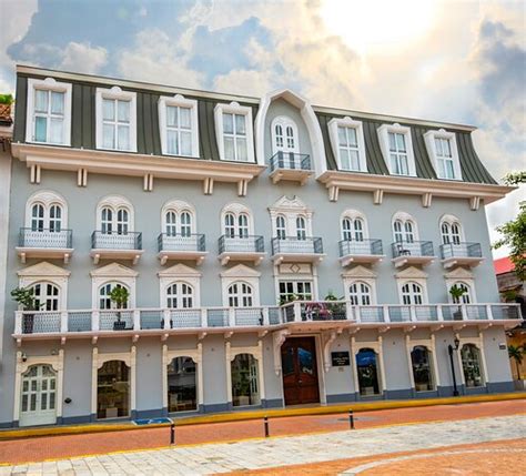 Amazing Hotel With Amazing Staff Review Of Central Hotel Panama Casco