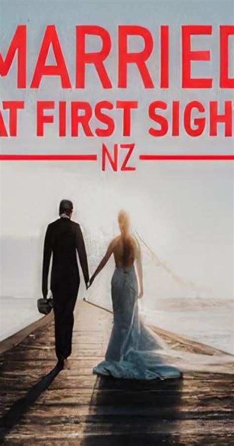 Married At First Sight Nz Tv Series 2017 Full Cast And Crew Imdb