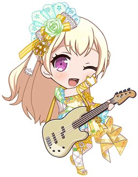 Chisato Shirasagi Happy On The Path To Dreams Cards List Girls