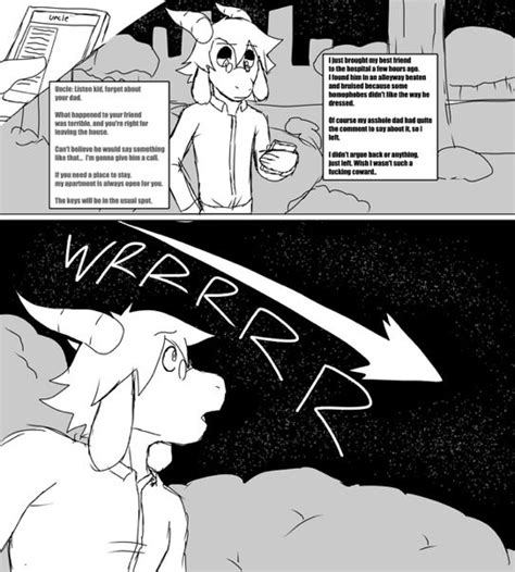 Goat Luscious Hentai Manga Porn