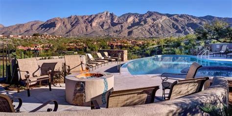 Tucson, Arizona Luxury Hotels