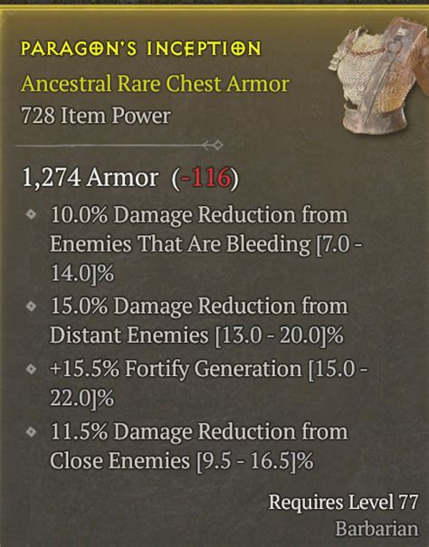 Iso Tanky Chest Armor Topic D Jsp