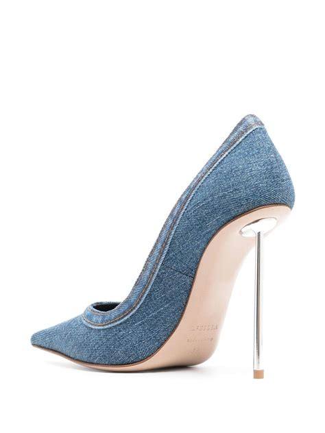 Le Silla Bella Mm Pumps Farfetch