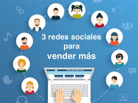 3 Redes Sociales Para Mejorar Tus Ventas Adpunto Dealer Marketing