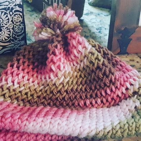 Tiff Sits and Knits- Loom Knitting and Jewelry Handmade Items - Home