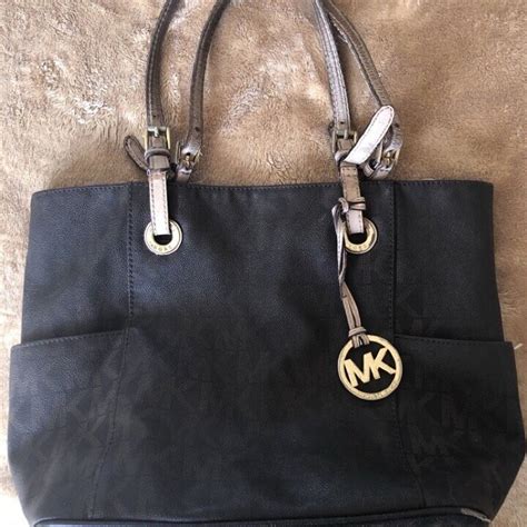 Descubrir Imagen Bolsas Originales Michael Kors En Mexico Abzlocal Mx