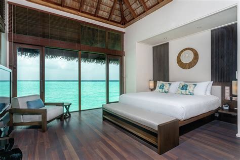 Conrad Maldives Rangali Island Serandipians Hotel Partners