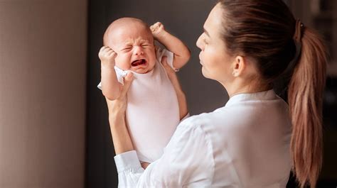 Schreibaby Hilfe Und Tipps F R Gestresste Eltern Holzmann Apotheken