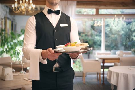 Restaurant Staff Positions - Build Your Dream Team | expondo.co.uk