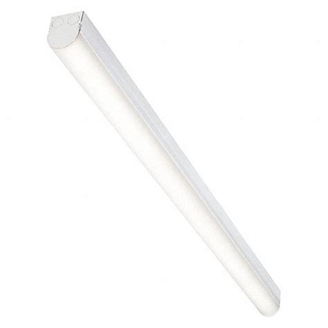 Cree Led Linear Luminaire 48 In L 48pe50ls4 40l 35k 10v Grainger