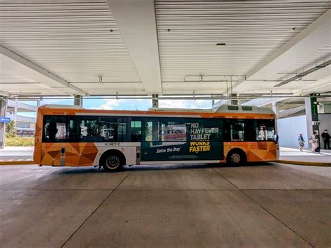 How to Get From Melbourne Airport to the City (and Vice Versa)