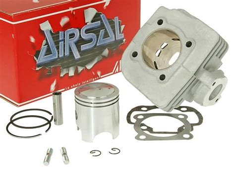 Airsal Sport Ccm Zylinderkit