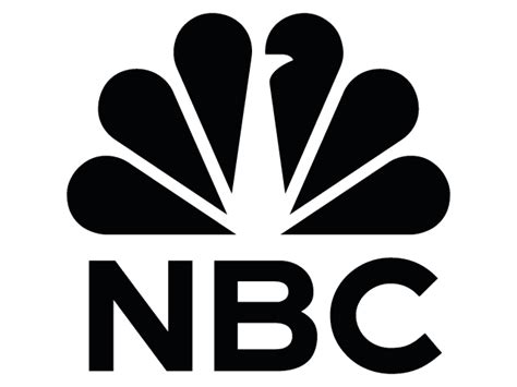 Nbc Logo National Broadcasting Company 02 Png Logo Vector Brand