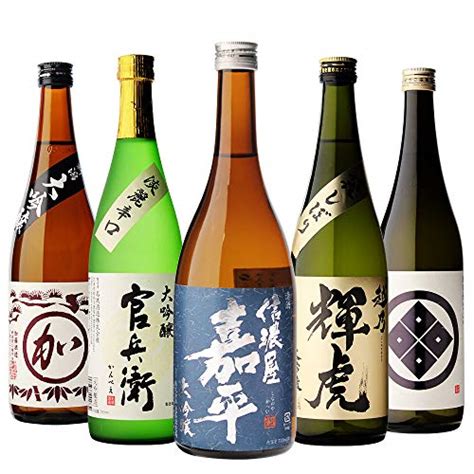 福島の日本酒おすすめ人気ランキング15選【辛口から甘口まで】｜セレクト Gooランキング