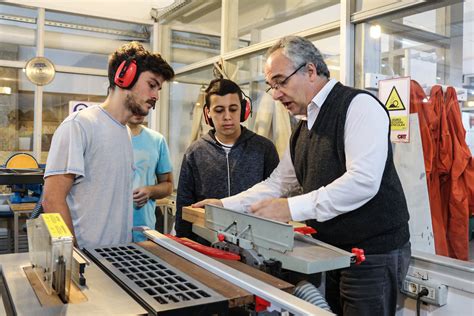 Por qué estudiar Diseño Industrial Universidad ORT Uruguay