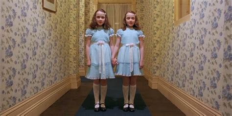 The Shining Summary Trailer Cast And More