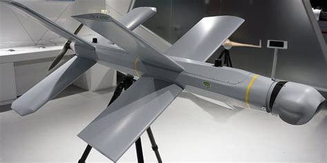 Russia uses Iranian 'Kamikaze drones' for the first time in Ukraine ...