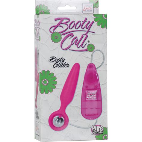 Booty Glider Vibrador Anal Sexshop Salou Y Reus