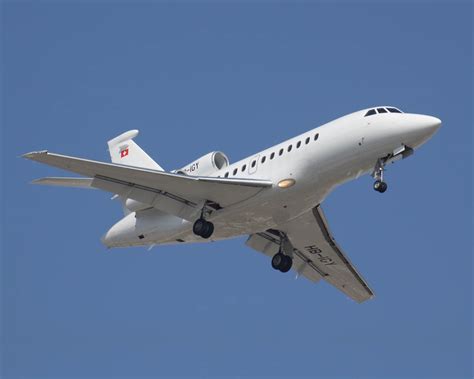 Top 9 Most Reliable Private Jets (With Pictures & Statistics)