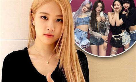 Australian K pop star Rosé breaks multiple Guinness World Records with