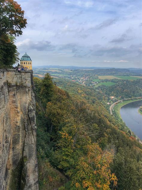 Hochtouren Dresden On Twitter Heute Ging Es Auf Panoramatour Mit