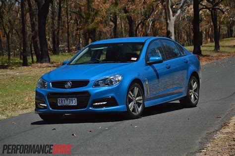 Holden VF Commodore Ute SV6 (2014) Pictures, Information, 58% OFF