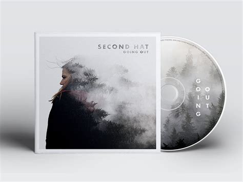 Indie Album Artwork 40 Best Designs From Behance And Dribbble