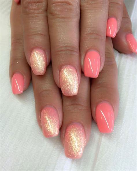 Summer Gel Nail Art Designs 2020 | Fabulous Nail Art Designs