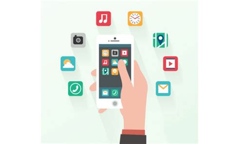 Conoce las herramientas para el desarrollo de las Apps móviles