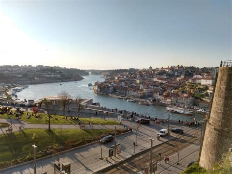 O Que Fazer No Porto Em Portugal Receita De Viagem