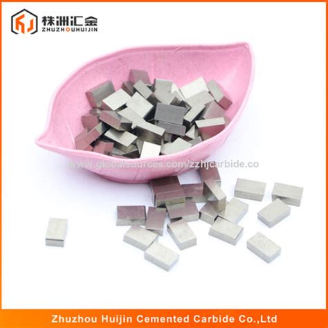 Buy Wholesale China Good Quality Cemented Carbide Solid Carbide Bit For