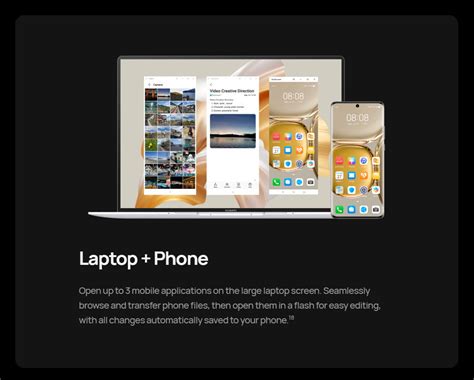 Huawei Matebook X Pro Intel® Core™ i7 1360P Evo 16GB 1TB SSD Laptop ...