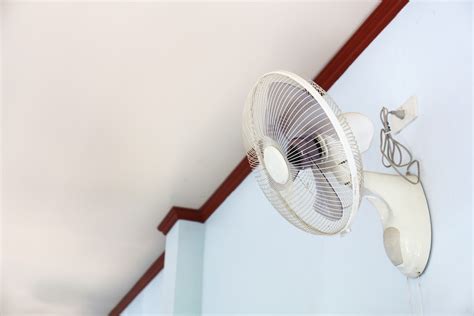 Ventilador De Parede Ganhe Espa O Lu Explica Magazine Luiza