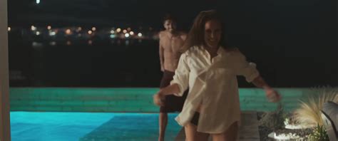 AusCAPS Tom Leeb Nude In Plan B Episode