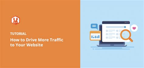 How To Drive More Traffic To Your Website 24 Proven Ways